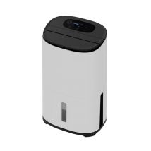 Déshumidificateur MeacoDry Arete Two 25L, contrôle par app, ultra silencieux, filtre HEPA, séchage des vêtements efficace, faible consommation, idéal 