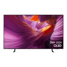 Samsung TV AI OLED 65'' S85F 2025 4K