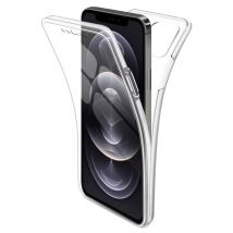 Carcasa completa 360 compatible con Apple iPhone 15 - Nuevo