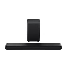 TCL S S643W altavoz soundbar Negro 3.1 canales 240 W - Nuevo