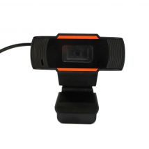Leotec LEWCAM1002 webcam 0,7 MP 1280 x 720 pixels USB Noir