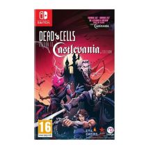 Dead Cells Return to Castlevania Edition Nintendo SWITCH - Nuevo