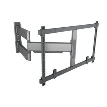 Support TV orientable 180 Vogel's ELITE TVM 5845 pour TV de 55'' à 100'' Noir