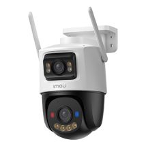 Telecamera di Sorveglianza Esterna Wi-Fi Doppio Obiettivo 10MP Cruiser Dual 2 - Nuovo