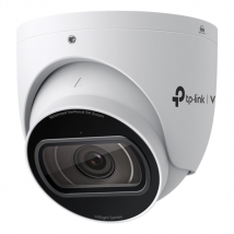 CAMARA VIGI INSIGHT TP-LINK MOTORIZED VARIFOCAL TURRET INSIGHT S445ZI 4MP - Nuevo