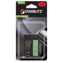 Batteria STARBLITZ compatibile con PENTAX D-LI90 - Nuovo