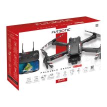 Silverlit Drone RC pieghevole Wifi veicolo di controllo remoto - Nuovo