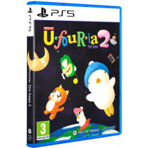 Ufouria The Saga 2 PS5