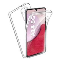 Funda Full 360 compatible Samsung Galaxy A14 5G Galaxy A14 4G - Nuevo