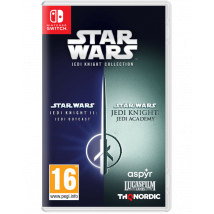 Star Wars Jedi Knight Collection Nintendo SWITCH