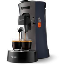 Senseo Select CSA240/71 Macchina da caffè a cialde - Nuovo