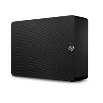 Seagate Expansion STKR4000400 disco duro externo 4 TB 3.2 Gen 1 (3.1 Gen 1) Negro - Nuevo