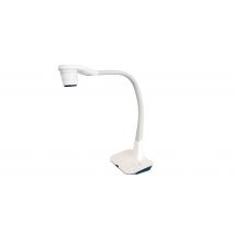 Optoma DC460 caméra de documents Blanc 25,4 / 3,2 mm (1 / 3.2 ) CMOS USB 2.0