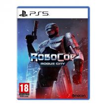RoboCop Rogue City (PS5) - Nuovo