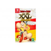 Asterix et Obelix XXL Romastered Edition Limitée Nintendo Switch