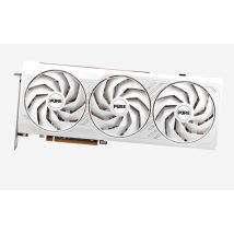 Sapphire PURE Radeon RX 7800 XT AMD 16 GB GDDR6 - Nuovo
