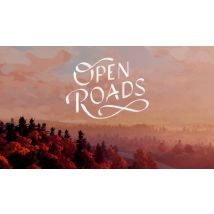 Open Roads (PC) [Code de téléchargement]