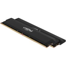 Crucial Pro CP2K32G64C40U5B módulo de memoria 64 GB 2 x 32 GB DDR5 - Nuevo