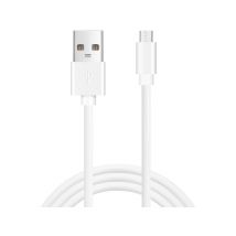 Sandberg MicroUSB Sincronizzazione/Carica 1 m SAVER - Nuovo