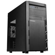 Antec VSK3000 Elite Mini Tower Negro - Nuevo