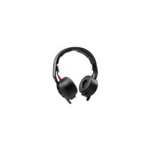 Auriculares de estudio RØDE NTH?50 circumaurales cerrados con almohadillas acolchadas, diadema acolchada y cable desmontable izquierdo Negro - Nuevo