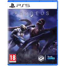 Prodeus PS5