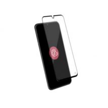 Force Glass Cristal templado protector para Galaxy A15 4G / 5G 2.5D Oleofóbico Negro transparente - Nuevo