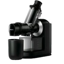 Extracteur de jus Philips HR1889/70 1L Noir