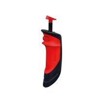 Mando inalámbrico Carrera DIGITAL 124/132 Wireless 2.0 20010121 Negro/Rojo - Nuevo