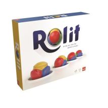 GOLIATH - Juego de mesa - Rolit - Nuevo