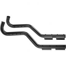 Kit Oplite Full Force GTR S3 e S8 Nero - Nuovo