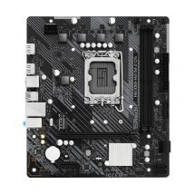 Asrock H610M-H2/M.2 D5 Intel H610 LGA 1700 micro ATX - Nuevo