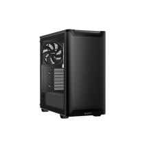 AEROCOOL Modèle du produit : Pure Base 501 Airflow Window