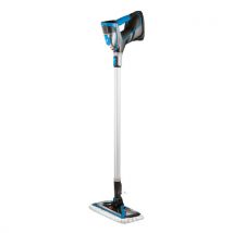 Bissell PowerFresh SlimSteam Limpiador a vapor 1500 W Azul, Titanio - Nuevo