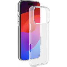 Coque pour iPhone 17 Pro Transparente Bigben