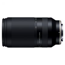 Tamron A047 MILC/SLR Teleobiettivo zoom nero - Nuovo