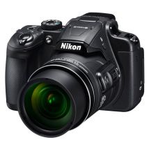 Nikon COOLPIX B700 1/2.3 Cámara puente 20,3 MP CMOS 5184 x 3888 Pixeles Negro- Reacondicionado - Buen estado