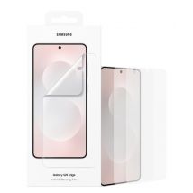 Samsung Film de protection anti-reflet pour Galaxy S25 Edge