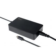 itek ITNBSDC65 adattatore e inverter per interni 65 W Nero - Nuovo