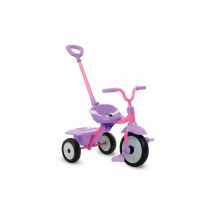 Smartrike triciclo plegable de color rosa para niños de 15 a 36 meses - Nuevo