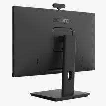 Approx APPM24SWBV3 écran plat de PC 60,5 cm (23.8 ) 1920 x 1080 pixels Full HD LED Noir