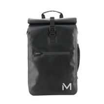 Mobilis 070001 sac à dos Sac à dos de cyclisme Noir Bâche