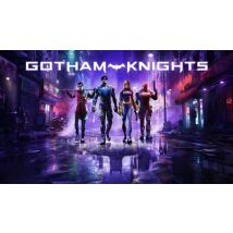 Gotham Knights PC [Code de téléchargement]