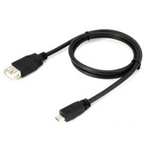 HP Adaptateur micro USB vers USB