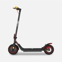 Urbanglide 85 CITY Nero, Rosso 25 km/h 5,2 Ah - Nuovo