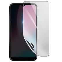 3mk Protection Écran pour Logicom Flow en Hydrogel Antichoc Transparent