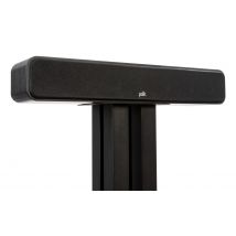 Polk Audio SIGS35CELBK haut-parleur 5-voies Noir Avec fil