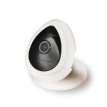 MCL IP-PROTECAM caméra de sécurité Boîte Caméra de sécurité IP Intérieure 1280 x 720 pixels Sur bureau/mural