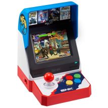 Consola japonesa SNK Neo Geo Mini - Nuevo