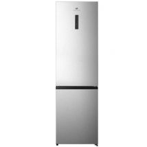 Frigorífico-congelador bajo - CONTINENTAL EDISON - CEFC336NFIX1 - 336L - Total No Frost - Class - Nuevo